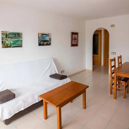 Primera Linea Playa Cargador - Playamar 1122 - Albert Villas Alcossebre Exterior photo