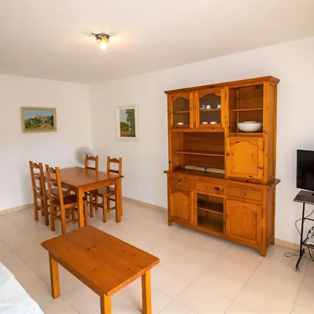 Primera Linea Playa Cargador - Playamar 1122 - Albert Villas Alcossebre Exterior photo
