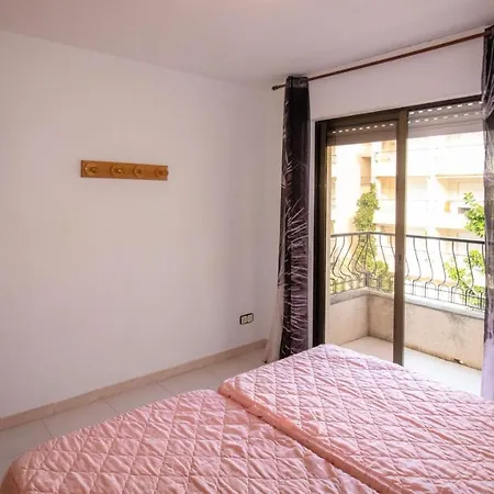 Primera Linea Playa Cargador - Playamar 1122 - Albert Villas Alcossebre Exterior photo