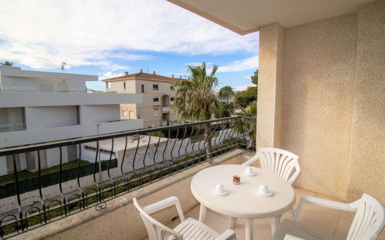 Primera Linea Playa Cargador - Playamar 1122 - *