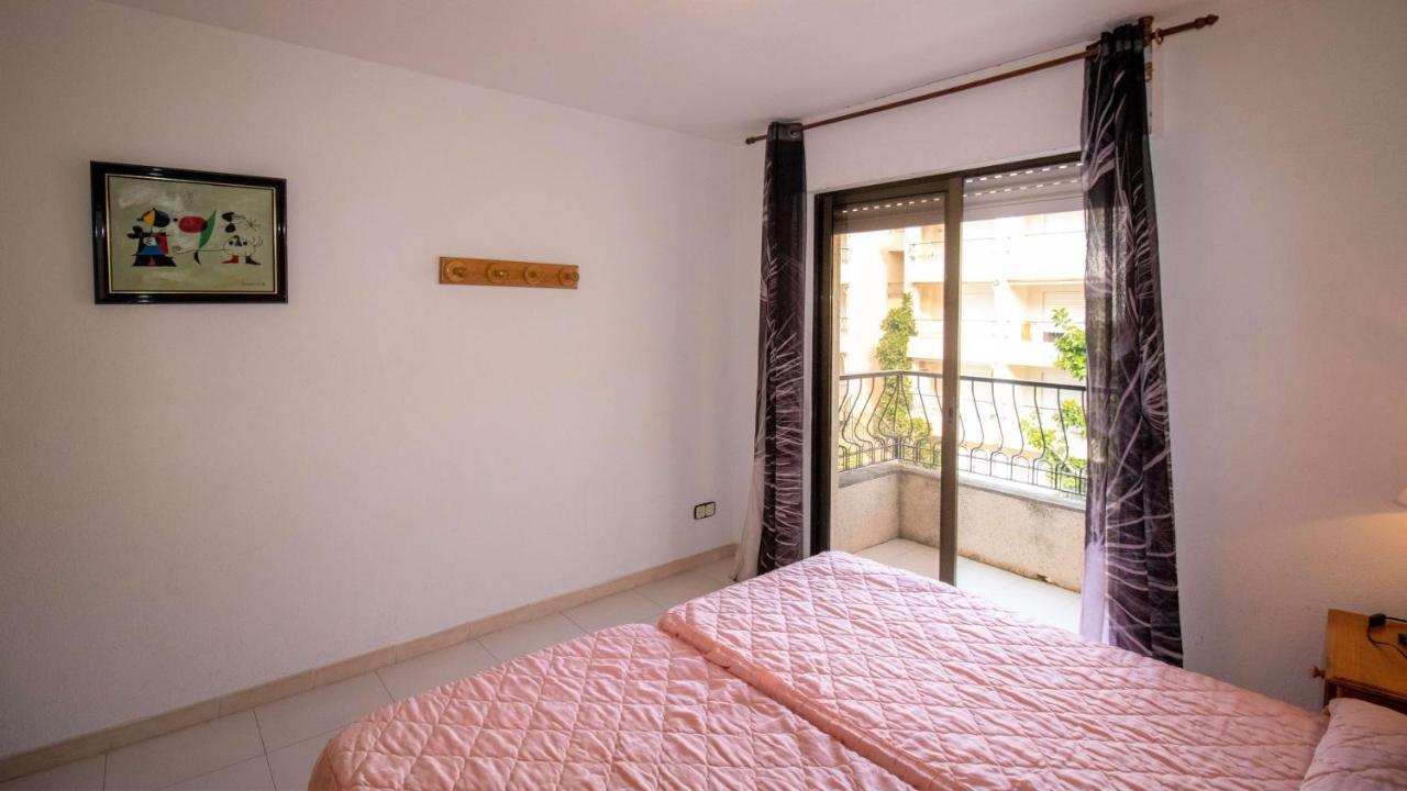 Apartment Primera Linea Playa Cargador - Playamar 1122 - Alcossebre