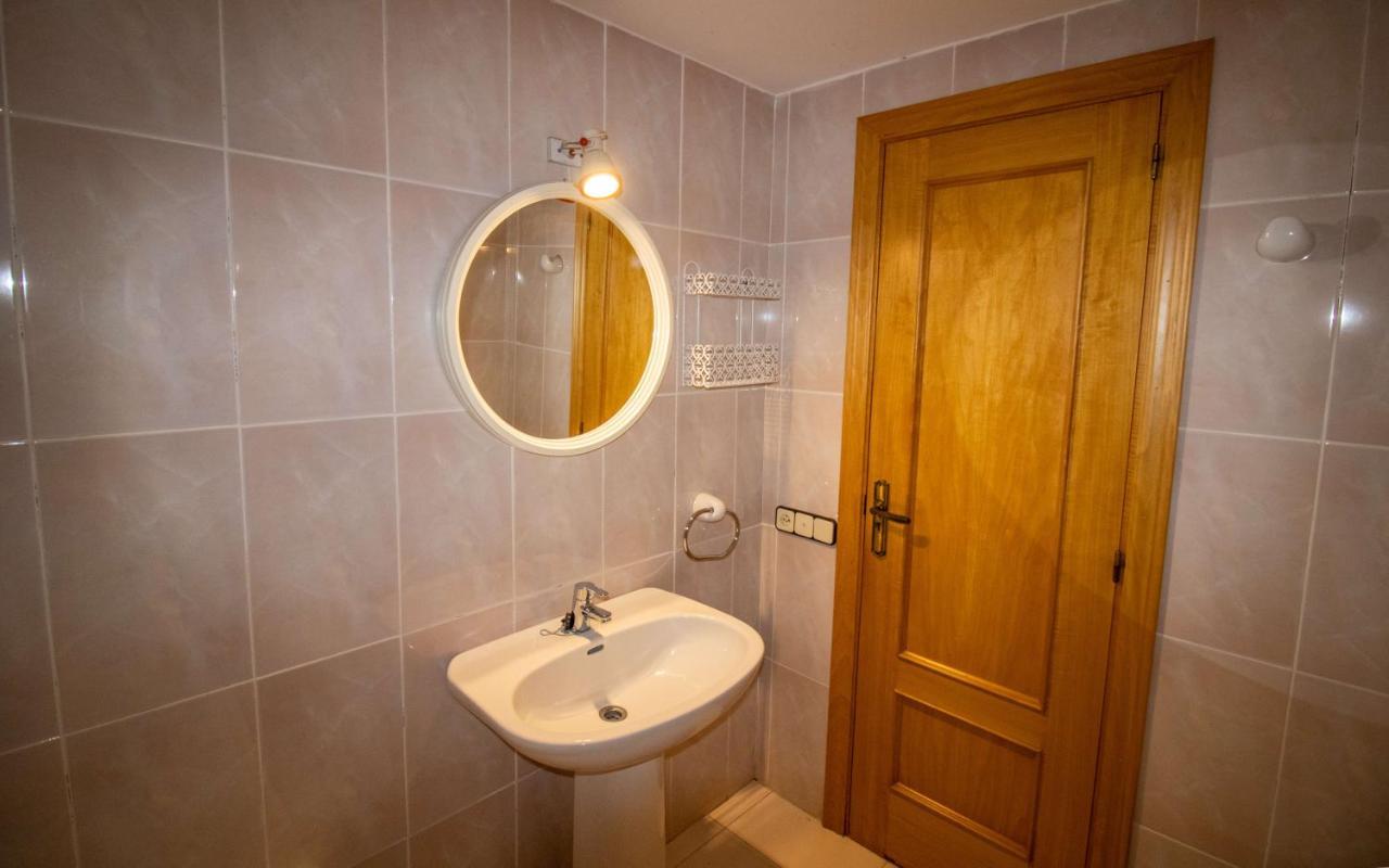 Apartment Primera Linea Playa Cargador - Playamar 1122 - *