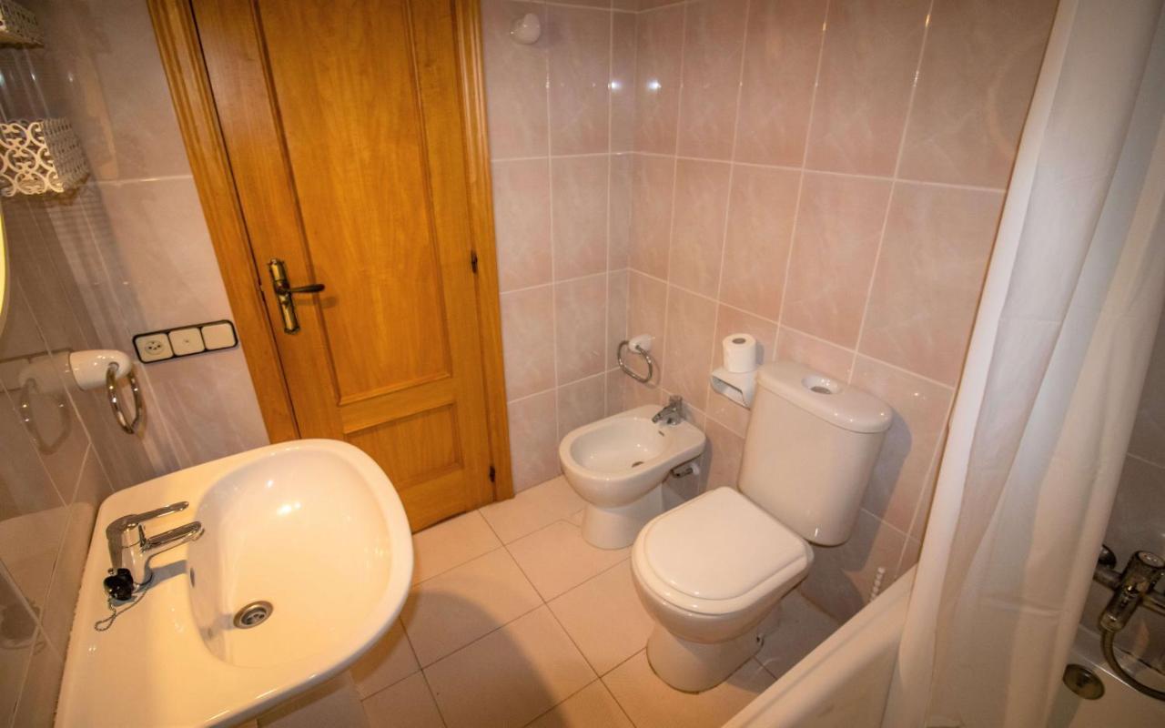 Apartment Primera Linea Playa Cargador - Playamar 1122 -